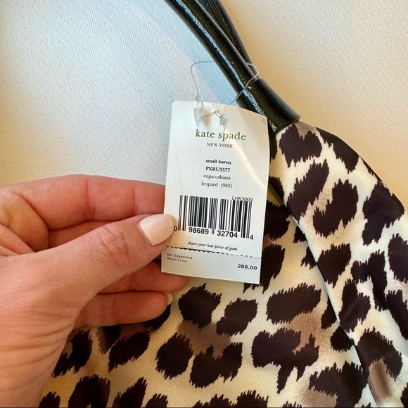 NEW || Kate Spade Handbag - Picture 4 of 4